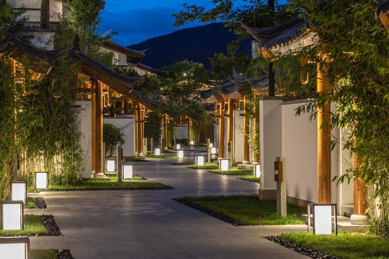 Libre Resorts Lijiang Lijiang  Zewnętrze zdjęcie