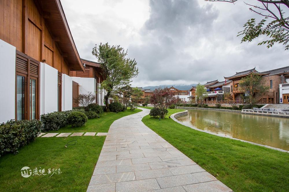 Libre Resorts Lijiang Lijiang  Zewnętrze zdjęcie